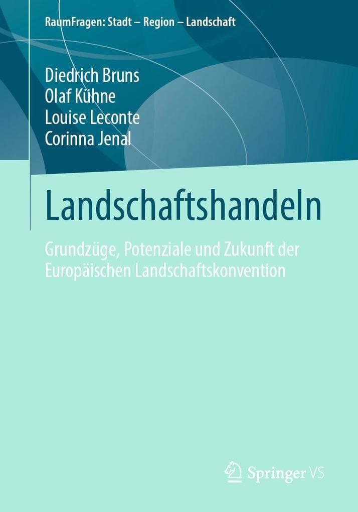 Landschaftshandeln