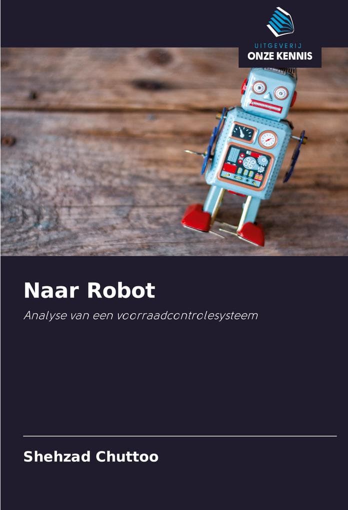 Naar Robot