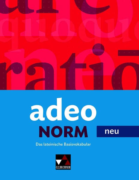 adeo.NORM - neu