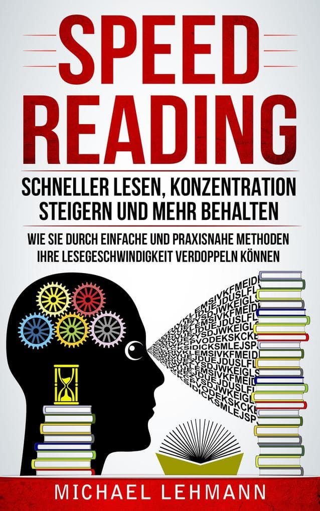 SPEED READING
