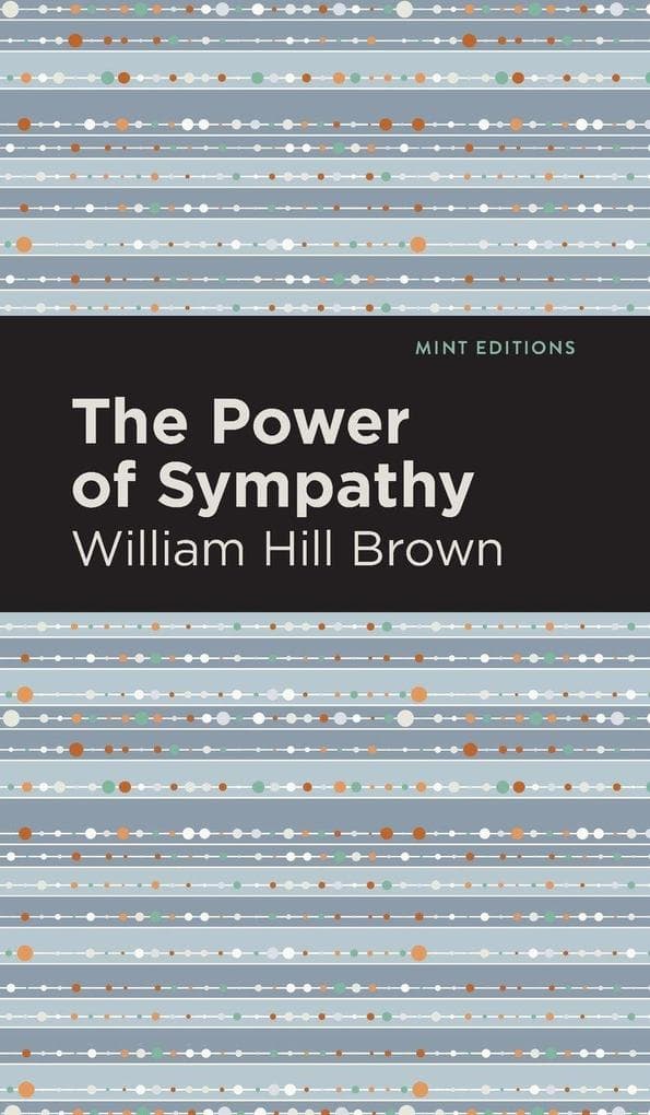 The Power of Sympathy