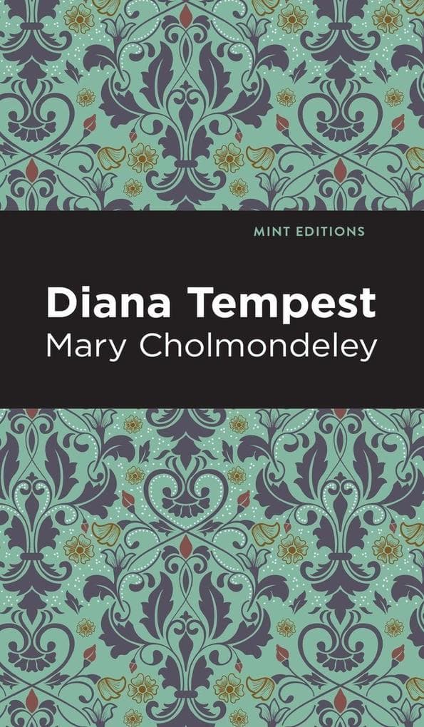 Diana Tempest