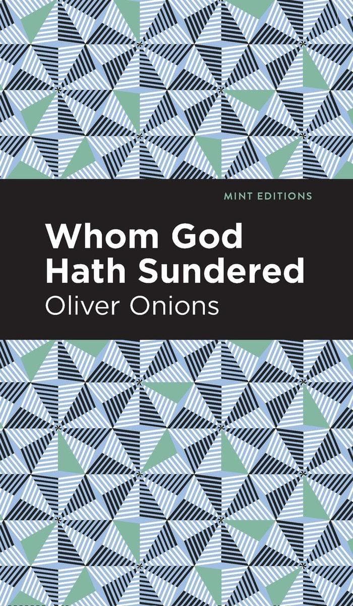 Whom God Hath Sundered