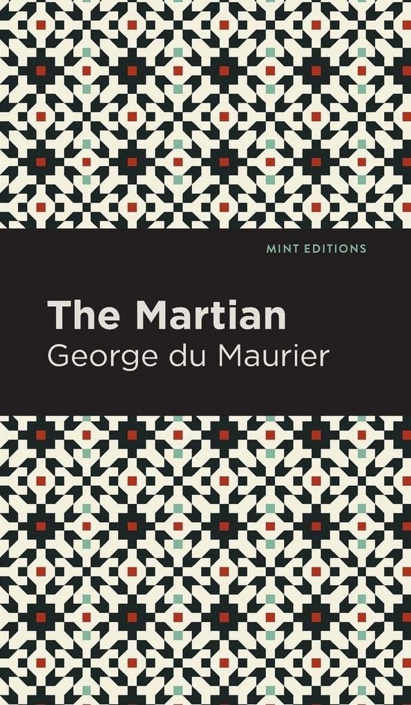 The Martian