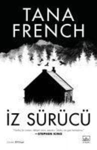 Iz Sürücü
