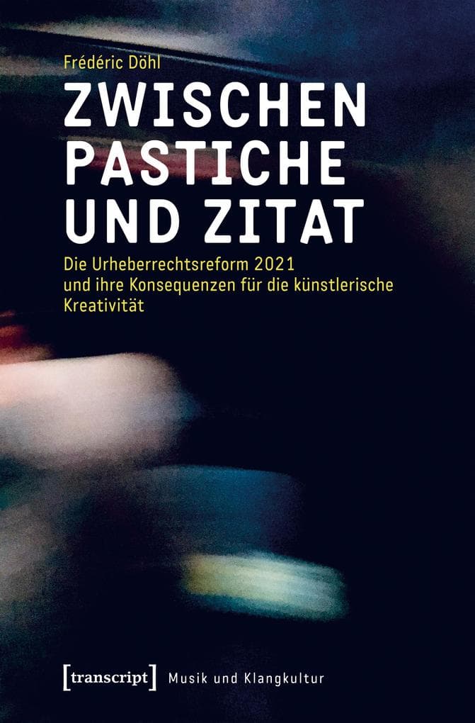 Zwischen Pastiche und Zitat