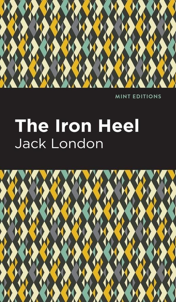 The Iron Heel