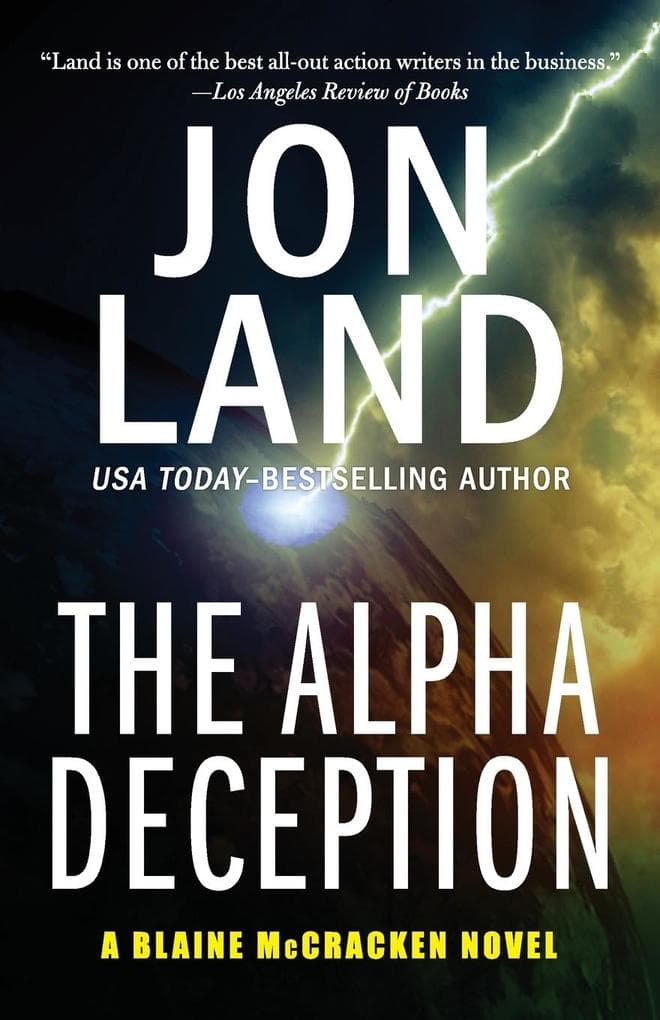 The Alpha Deception