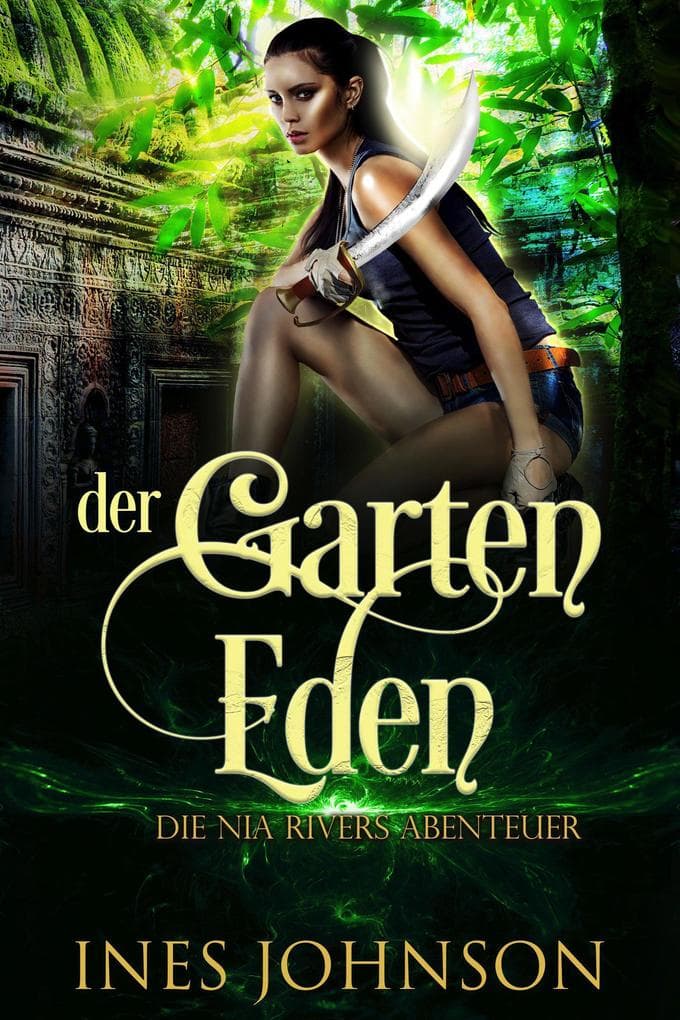 Die Nia Rivers Abenteuer