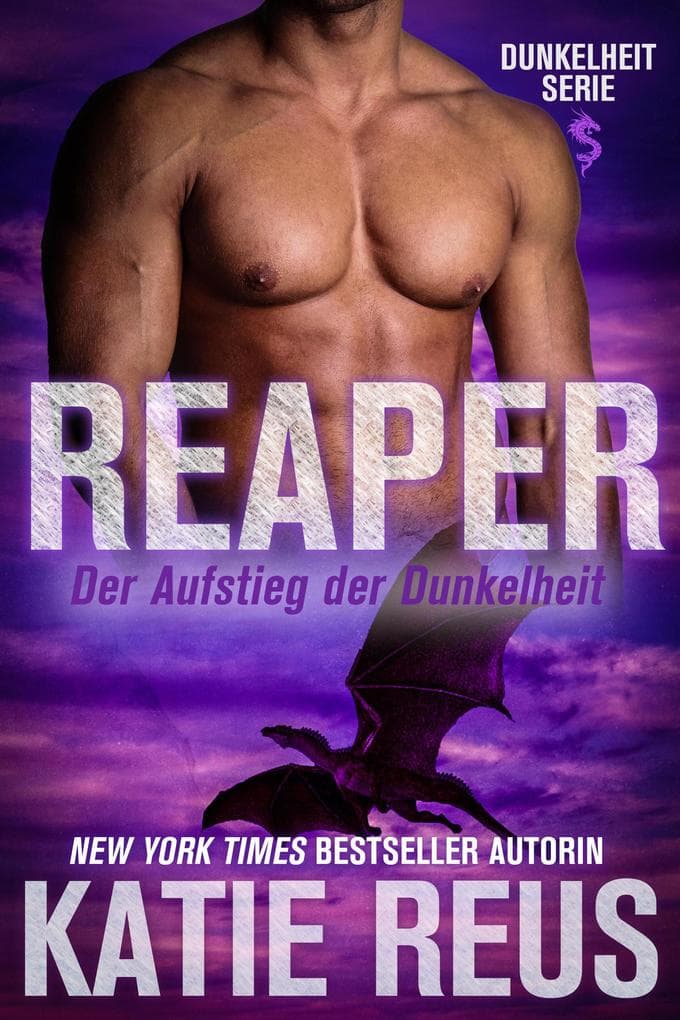 Reaper: Der Aufstieg der Dunkelheit (Dunkelheit Serie, #9)