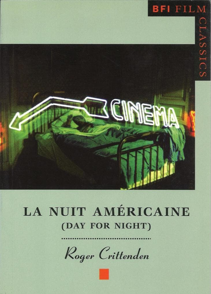 La Nuit Américaine (Day for Night)