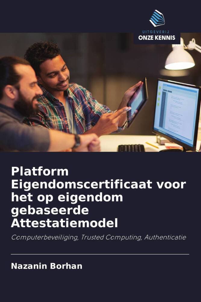 Platform Eigendomscertificaat voor het op eigendom gebaseerde Attestatiemodel