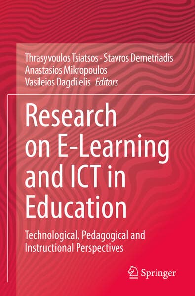 Research on E-Learning and ICT in Education