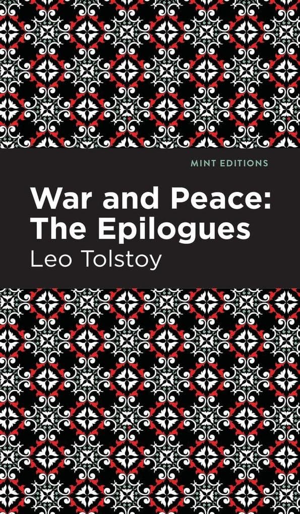 War and Peace