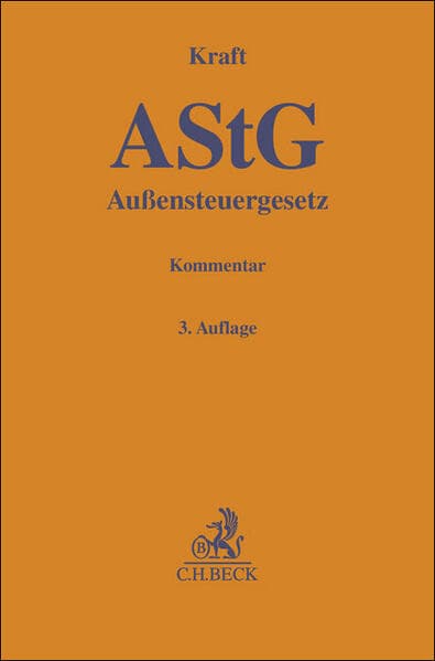Außensteuergesetz