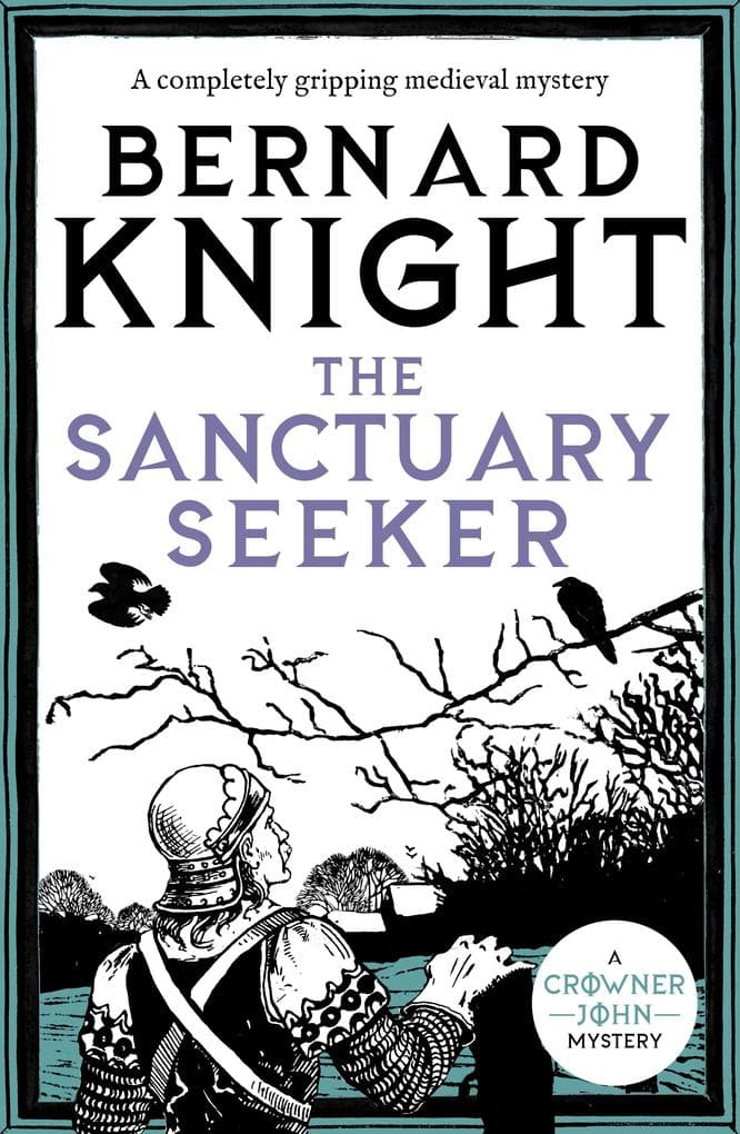 Sanctuary Seeker