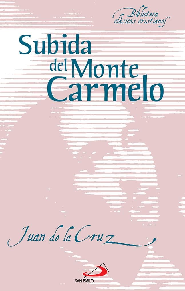 Subida del monte Carmelo