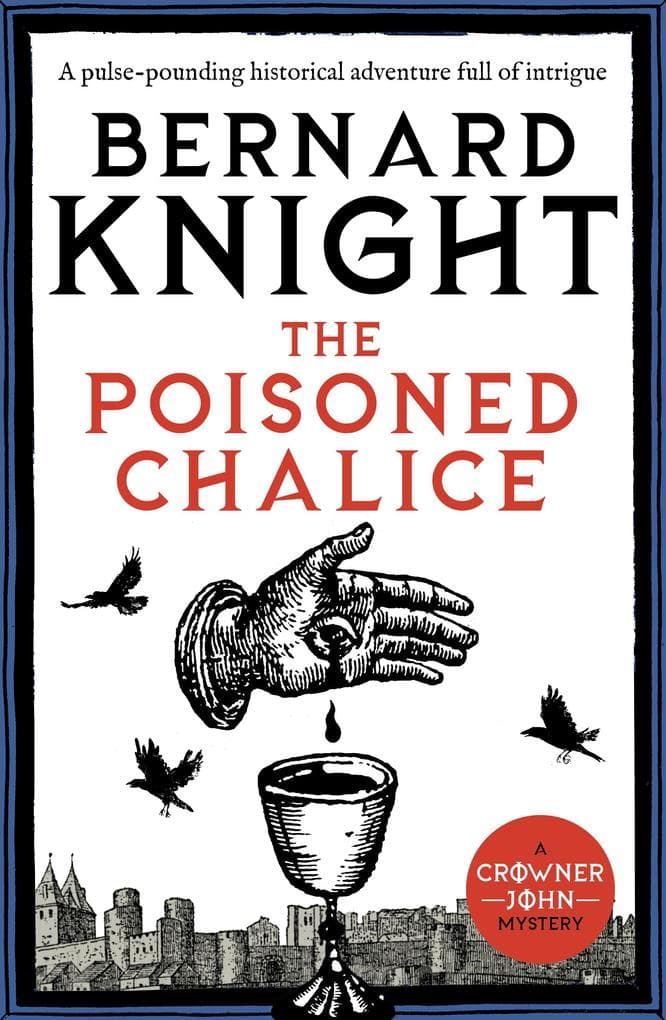 Poisoned Chalice
