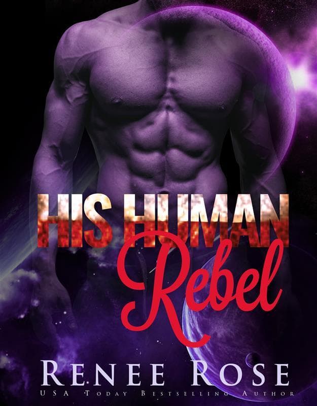 His Human Rebel