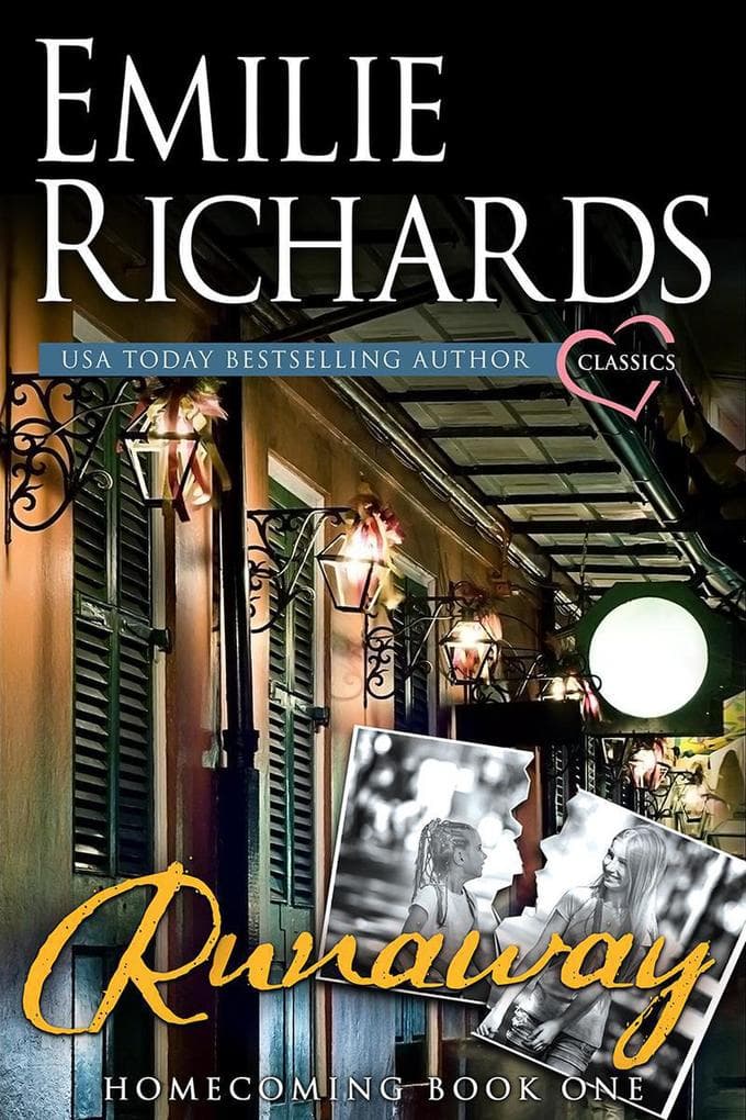 Runaway (Homecoming, #1)