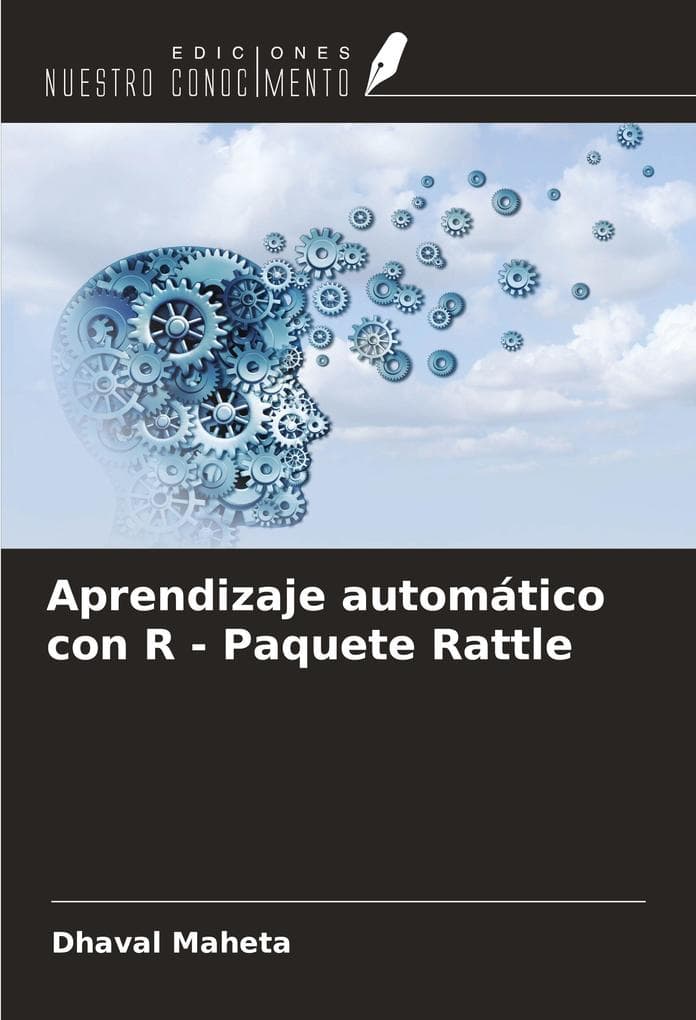 Aprendizaje automático con R - Paquete Rattle