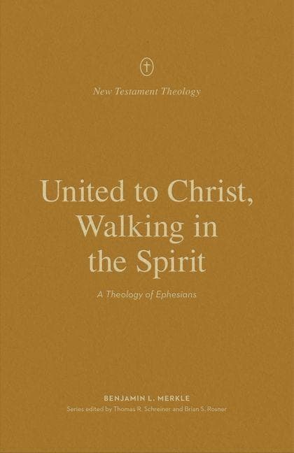 United to Christ, Walking in the Spirit