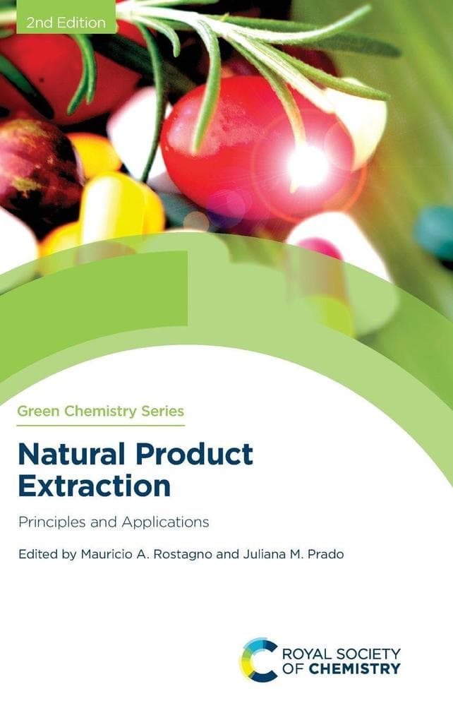 Natural Product Extraction