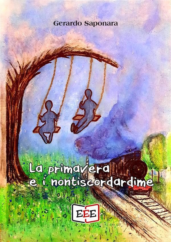 La primavera e i nontiscordardime