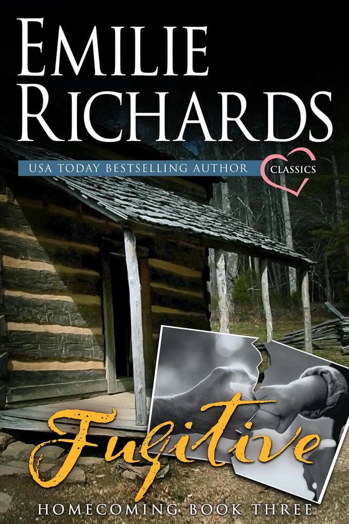 Fugitive (Homecoming, #3)