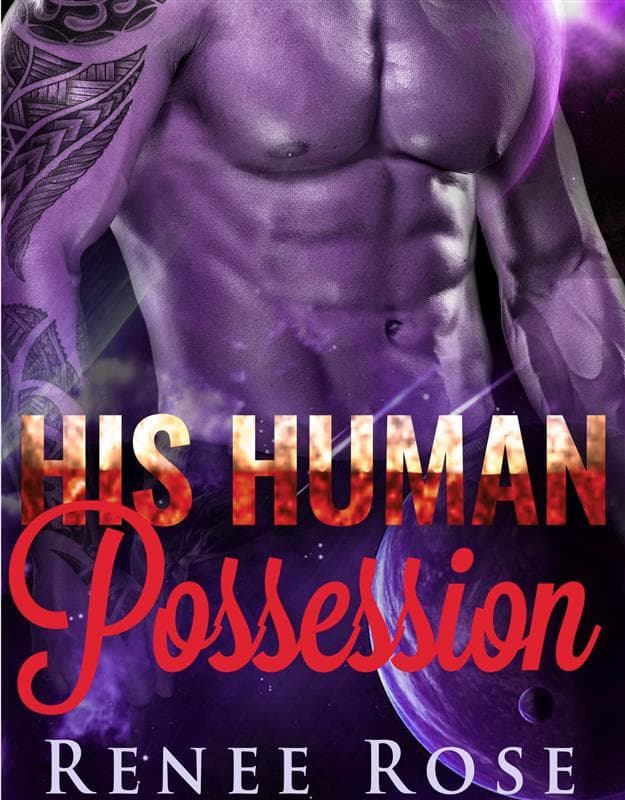 His Human Possession