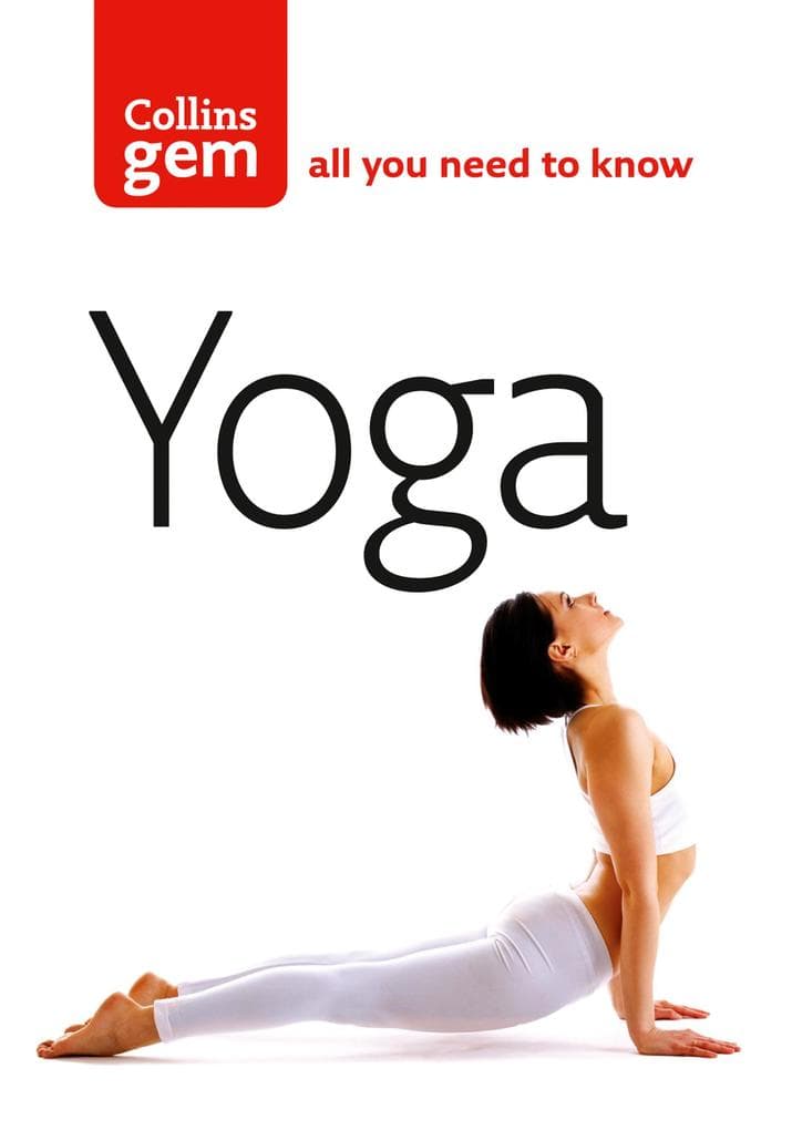 GEM YOGA PB
