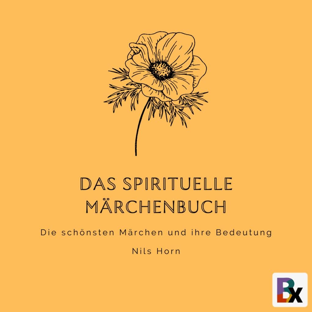 Das spirituelle Märchenbuch