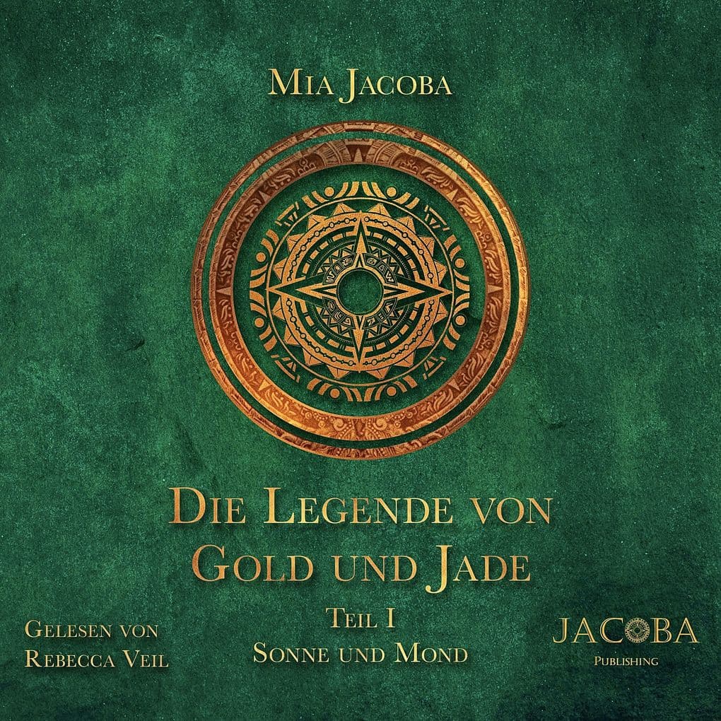 Die Legende von Gold und Jade 1: Sonne und Mond