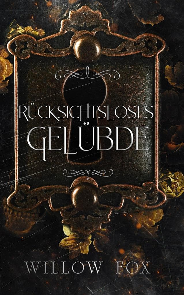 Rücksichtsloses Gelübde (Mafia-Ehen, #5)