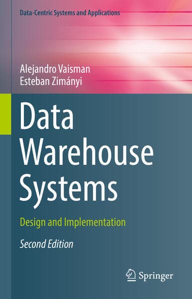 Data Warehouse Systems