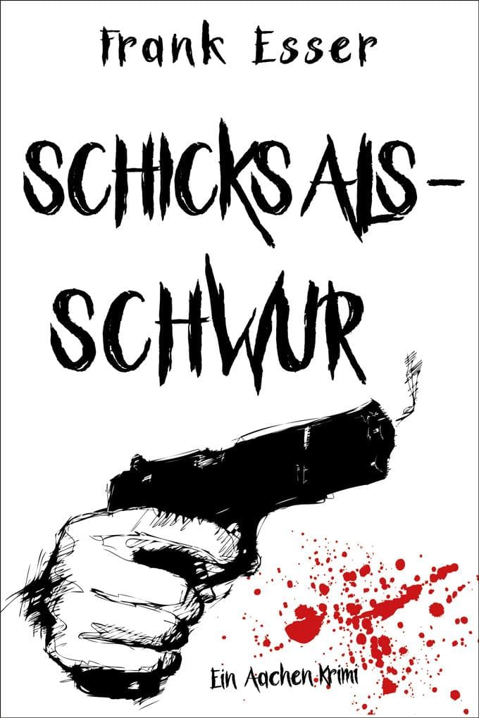 Schicksalsschwur