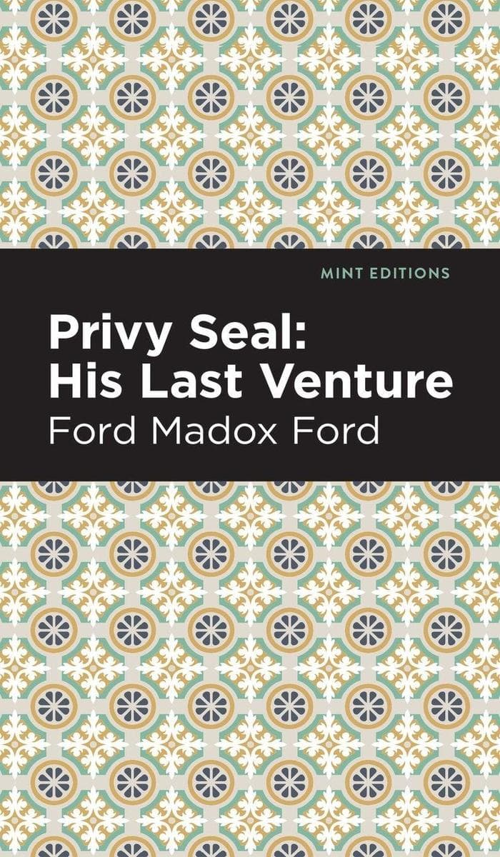 Privy Seal