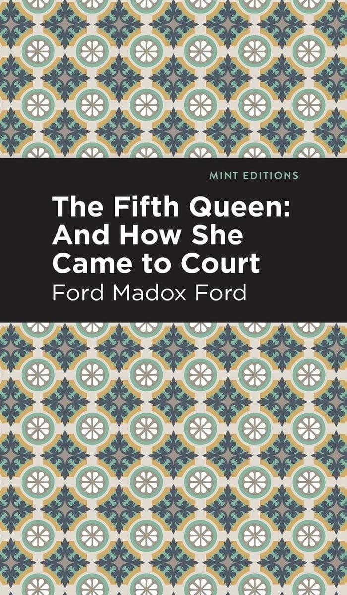 The Fifth Queen