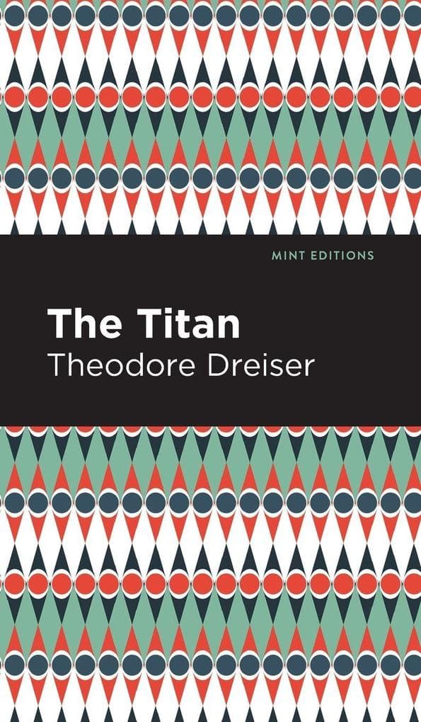 The Titan