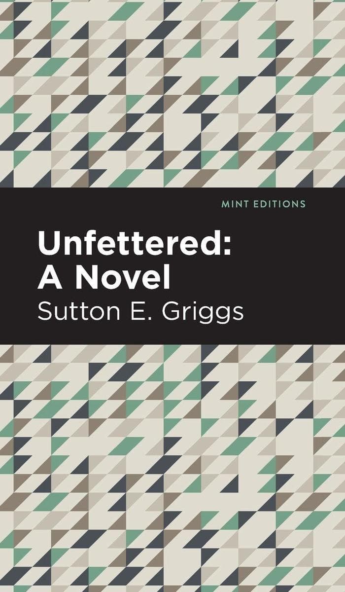 Unfettered