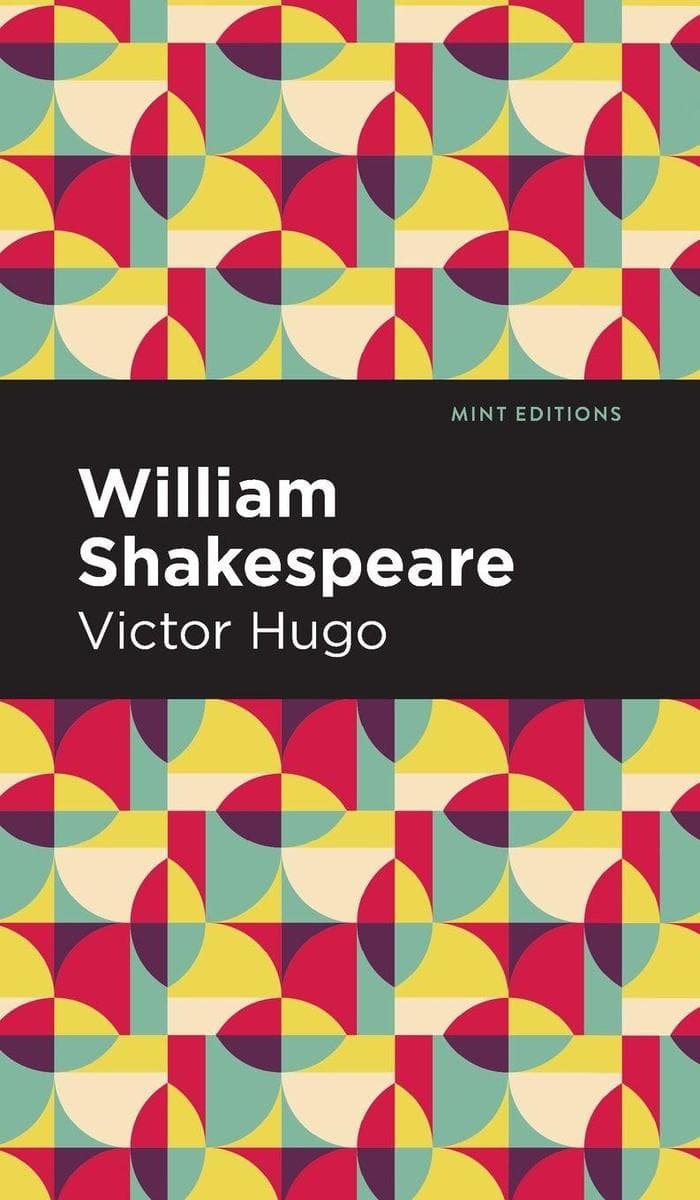 William Shakespeare