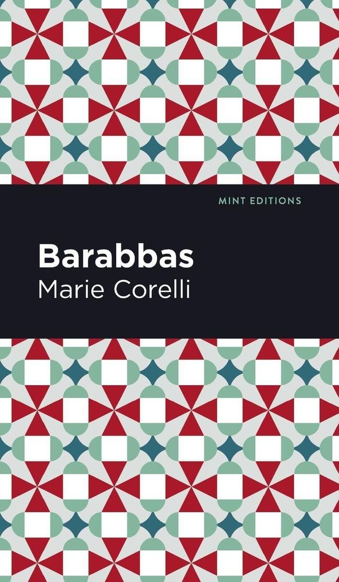 Barabbas