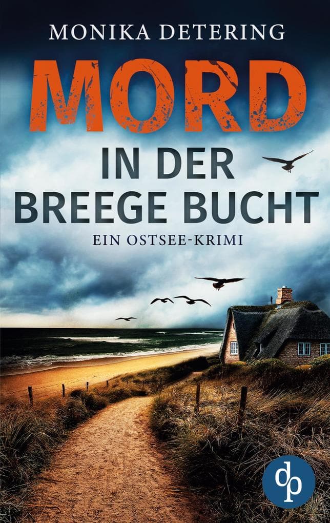Mord in der Breege Bucht