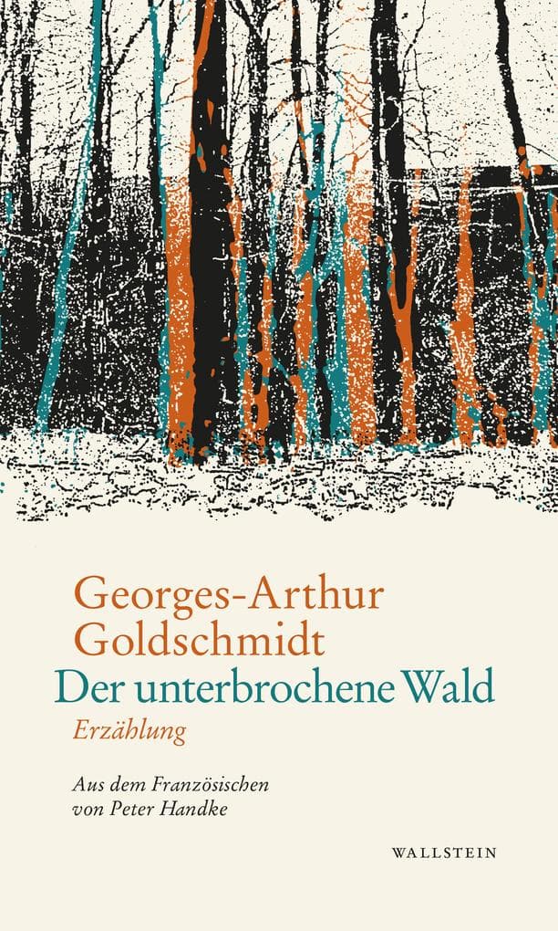 Der unterbrochene Wald