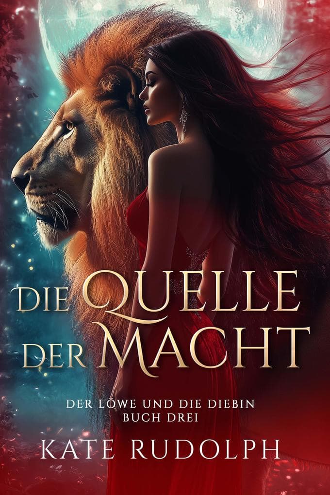 Die Quelle der Macht