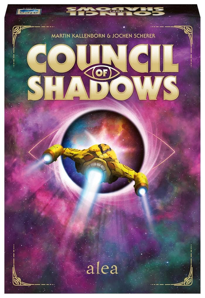 Council of Shadows