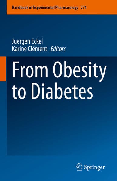 From Obesity to Diabetes