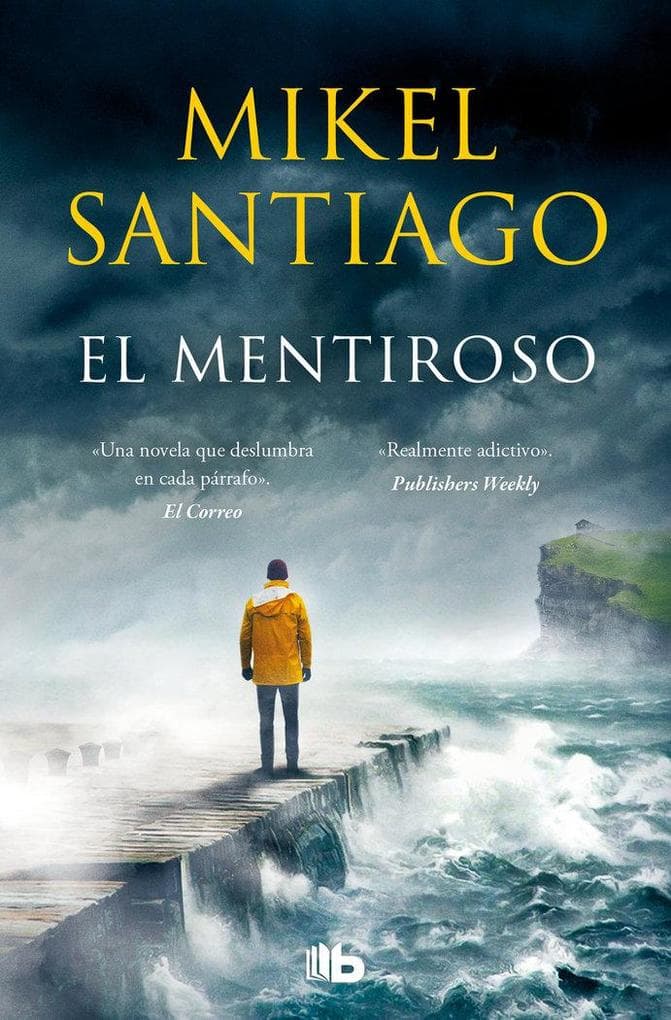 El Mentiroso / The Liar