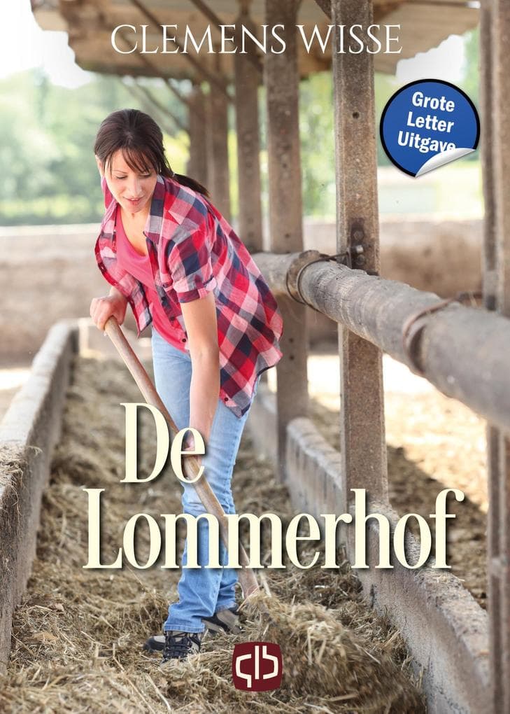De Lommerhof