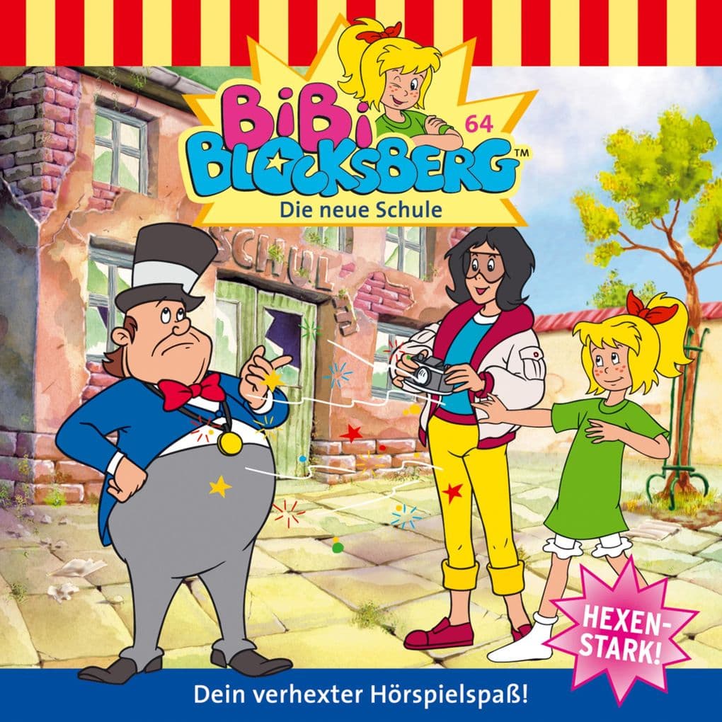 Die neue Schule